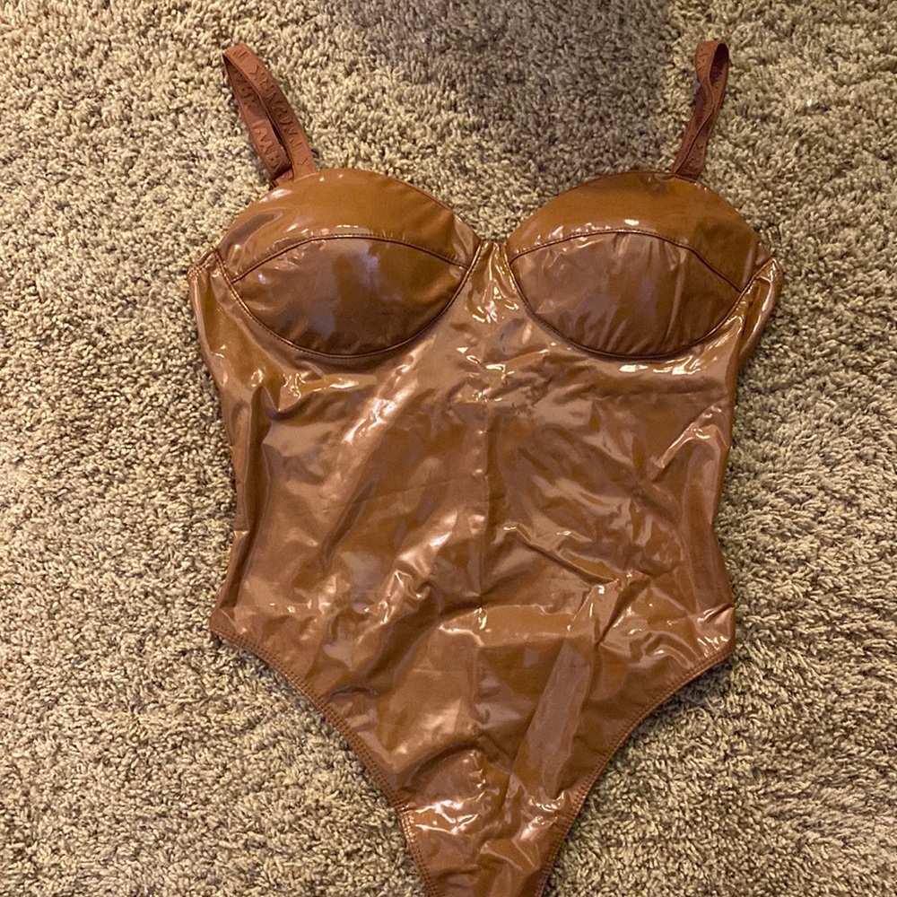 Ivy Park Bodysuit